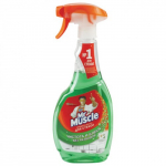 Средство для мытья стекол и зеркал 500мл Мистер Мускул с триггером
