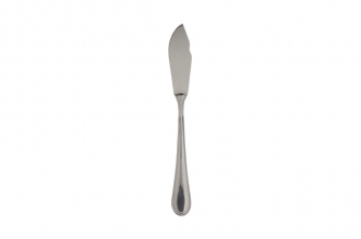 Лопатка-нож д/раздачи рыбы Сонет