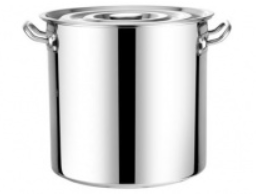 Котел нержавеющая сталь 47,0л ТМ Appetite