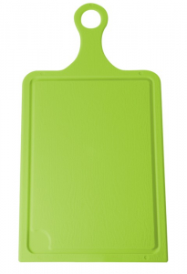 Доска разделочная 35*19 пластик