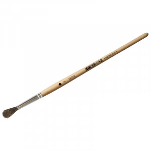 Кисть белка круглая №03