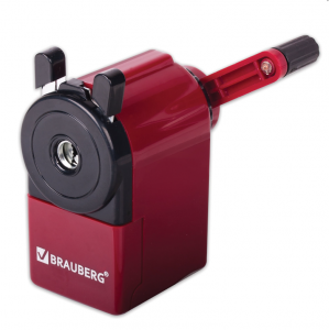 Точилка механическая металлический механизм