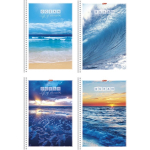 Тетрадь 96 листов А4 клетка