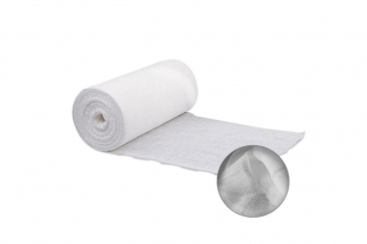 Марля отбеленная 28гр/м. ш.90см ГОСТ.