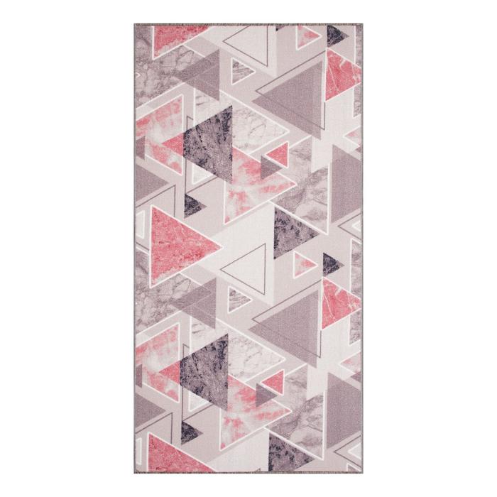 Ковёр 150*200 см 100% полиамид войлок