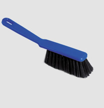 Щетка-сметка пластиковая