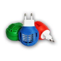 Фумигатор универсальный для жидкости и пластин