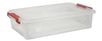 Контейнер пластмассовый  10.0л 40*30*14
