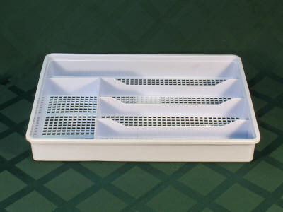 Лоток для столовых приборов