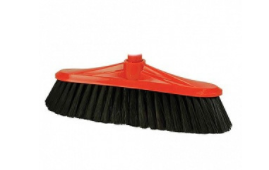 Щетка без черенка Комфорт (жесткая)