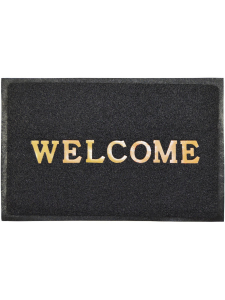 Коврик придверный 40*60см