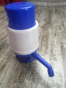 Помпа механическая для воды "ENERGY" EN-001