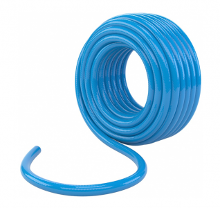 Шланг поливочный 25м армированный сечение 3/4