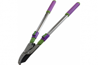 Сучкорез алюминиевый усилинные ручки 530-700 мм