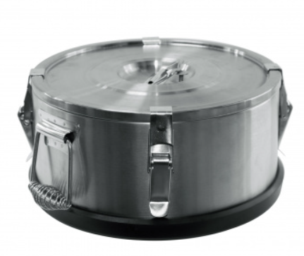 Термос профессиональный ,10 л.Luxstahl