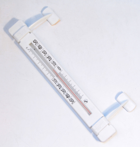 Термометр наружный бытовой