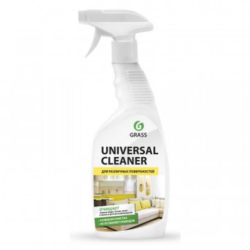Средство чистящее универсальное  Universal Cleaner 600 мл