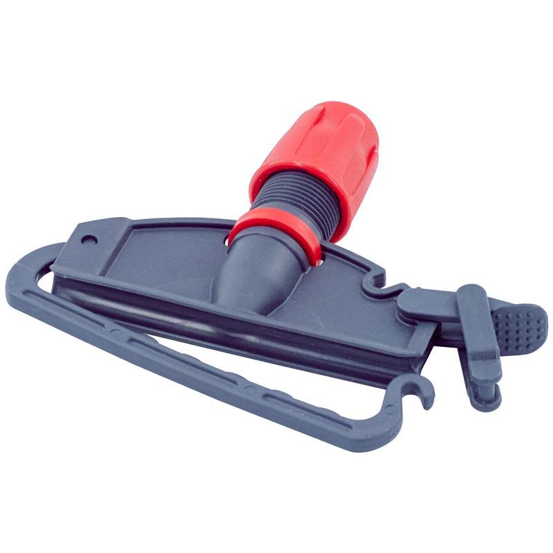 Держатель для мопов Кентуки 15см пластик