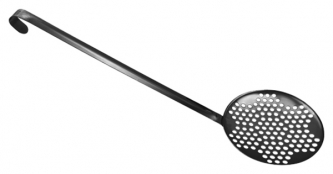 Шумовка нержавеющая сталь 53см ТМ Амет