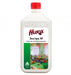 Средство дезинфицирующее 1л НИКА-ЭКСТРА М