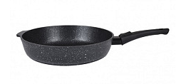 Сковорода а/пр литая 28см съемная ручка