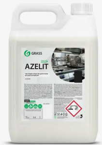 Средство чистящее для кухни AZELIT 5.6кг