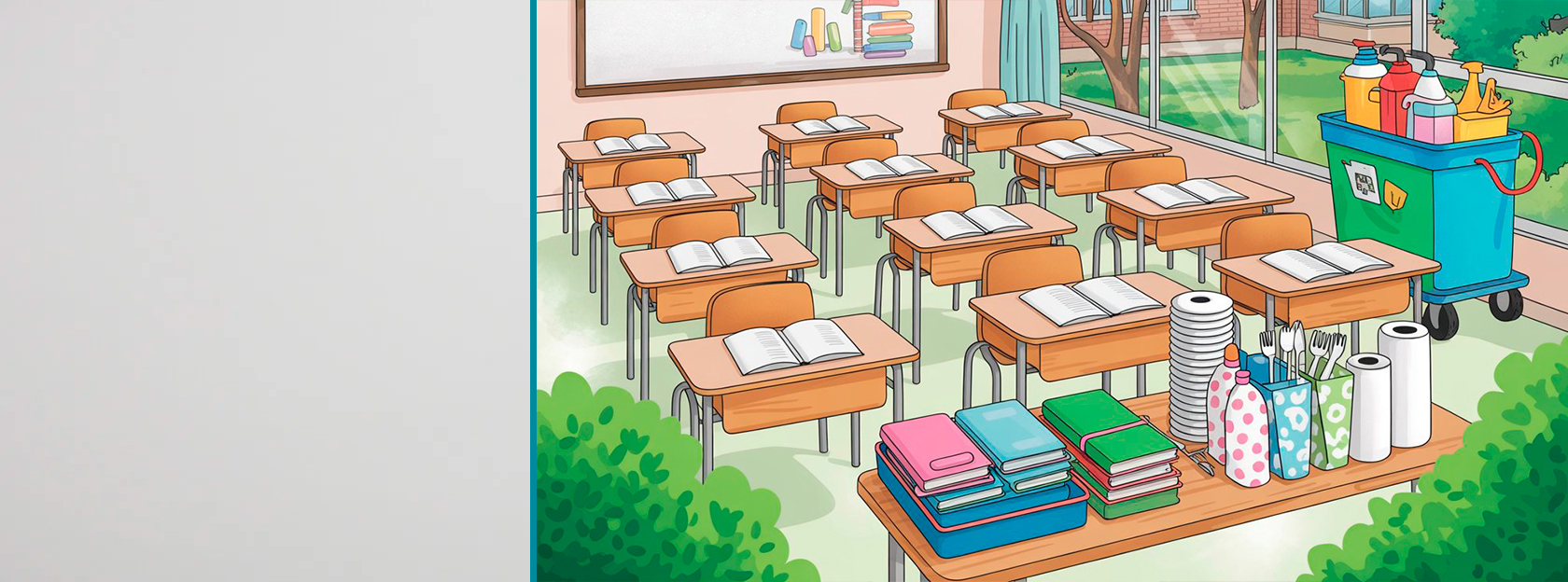 ОСНАЩЕНИЕ УЧЕБНЫХ ЗАВЕДЕНИЙ