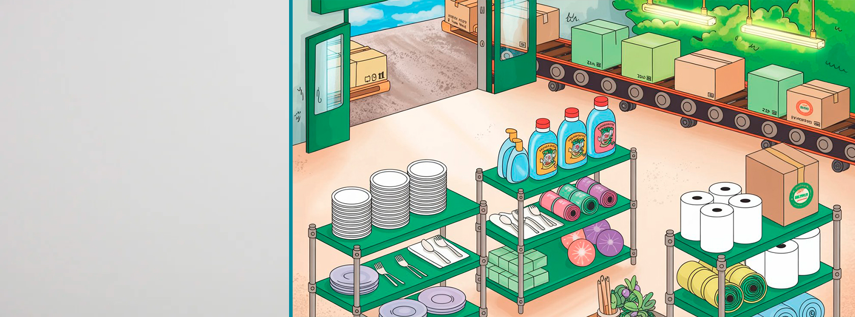 ОСНАЩЕНИЕ ЗАВОДОВ